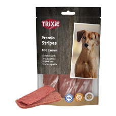 Snacks Trixie Premio Lamb Strips 100G